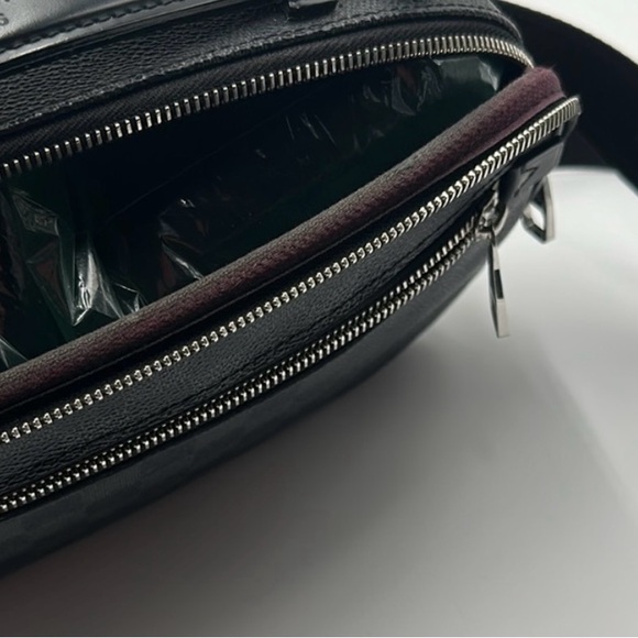 Louis Vuitton Damier Graphite Ambler with dustbag🖤🩶🖤🩶🖤EUC MB0158 - Picture 6 of 11